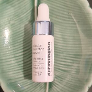 Circular Hydration Serum